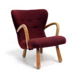 931 2027 ARMCHAIR